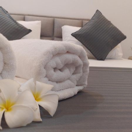 Coco Rooms Galle Bagian luar foto