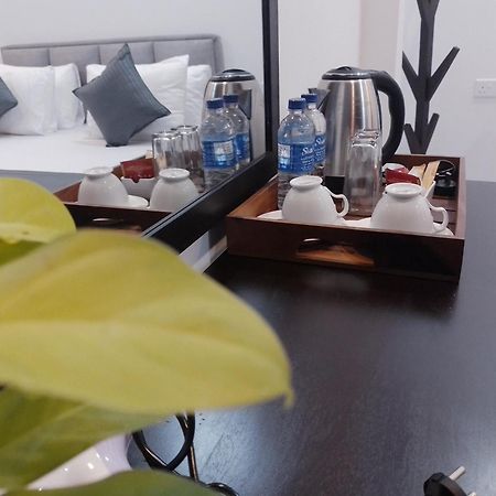 Coco Rooms Galle Bagian luar foto