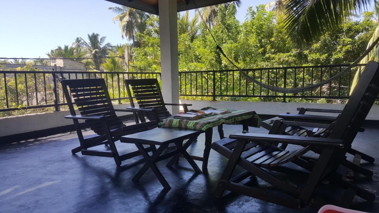 Coco Rooms Galle Bagian luar foto