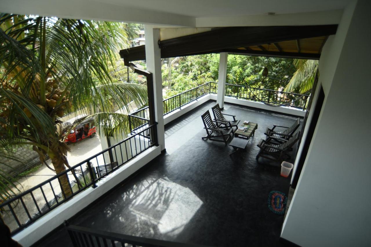 Coco Rooms Galle Bagian luar foto