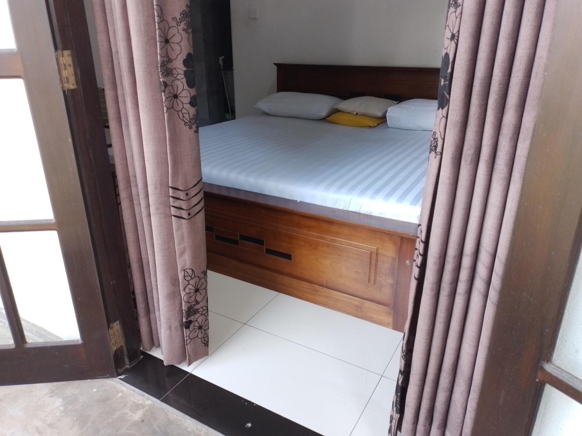 Coco Rooms Galle Bagian luar foto