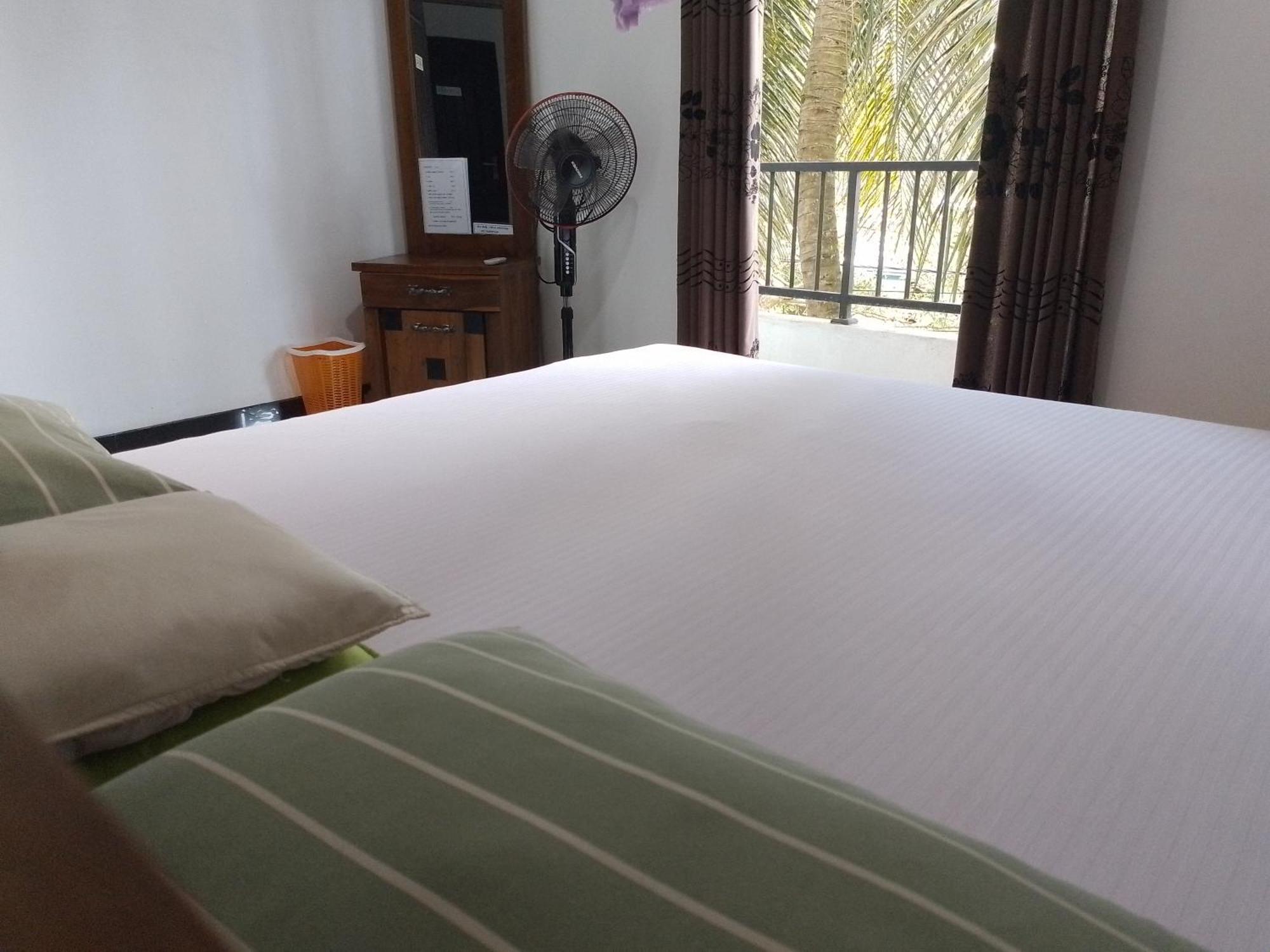 Coco Rooms Galle Bagian luar foto