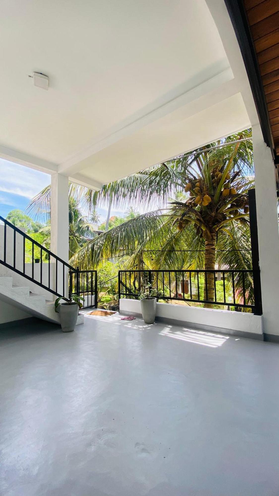 Coco Rooms Galle Bagian luar foto
