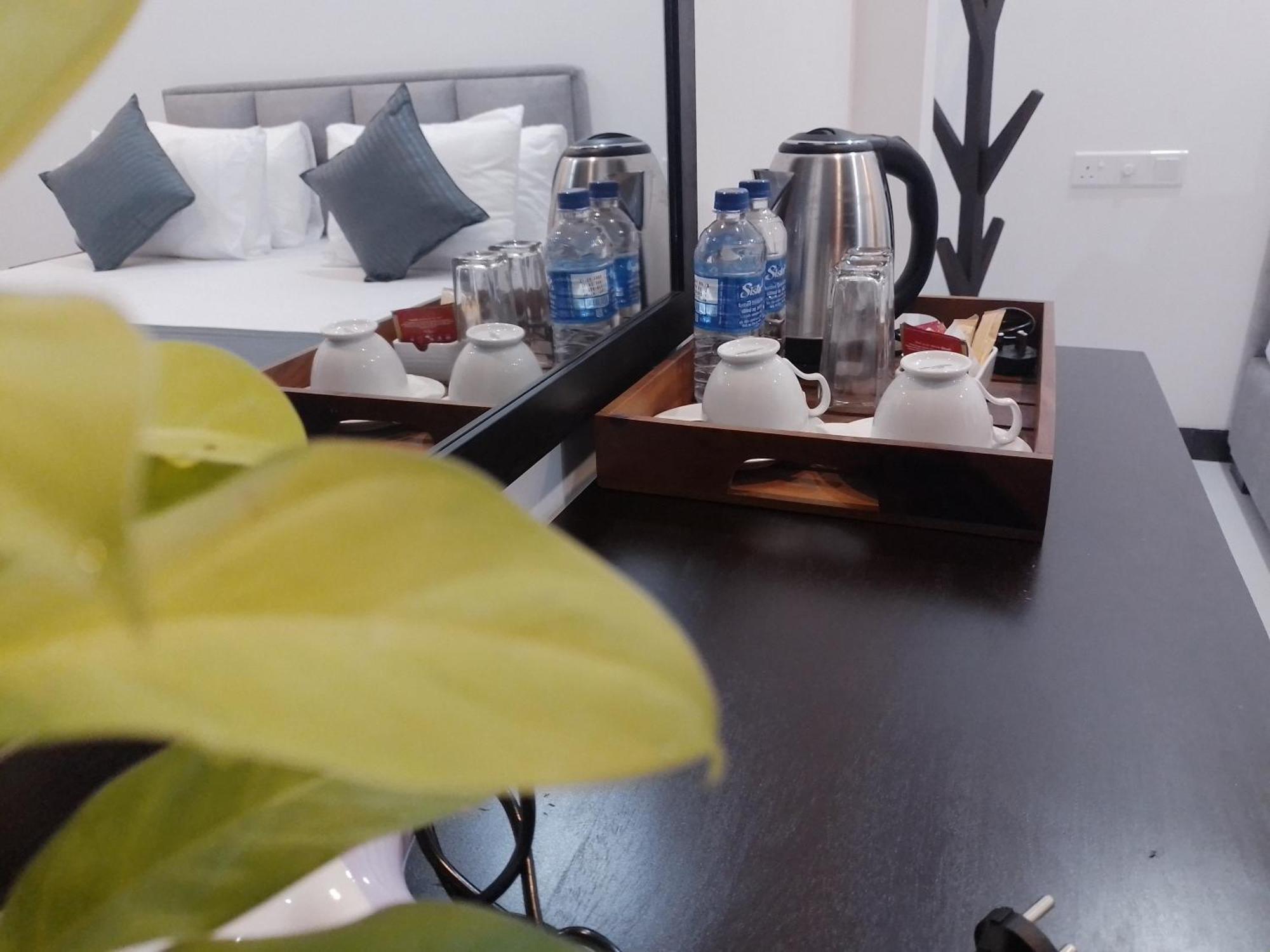 Coco Rooms Galle Bagian luar foto