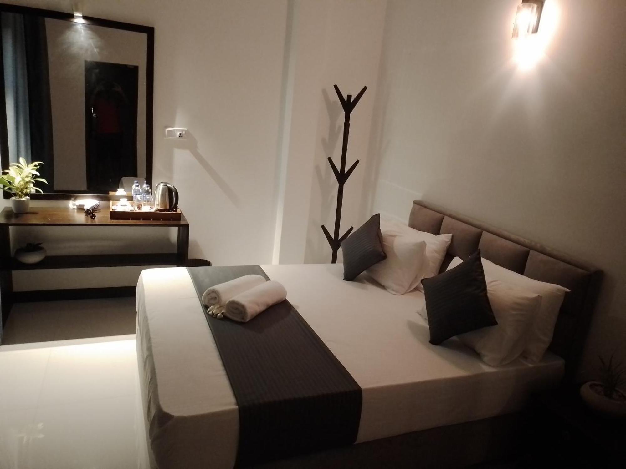 Coco Rooms Galle Bagian luar foto