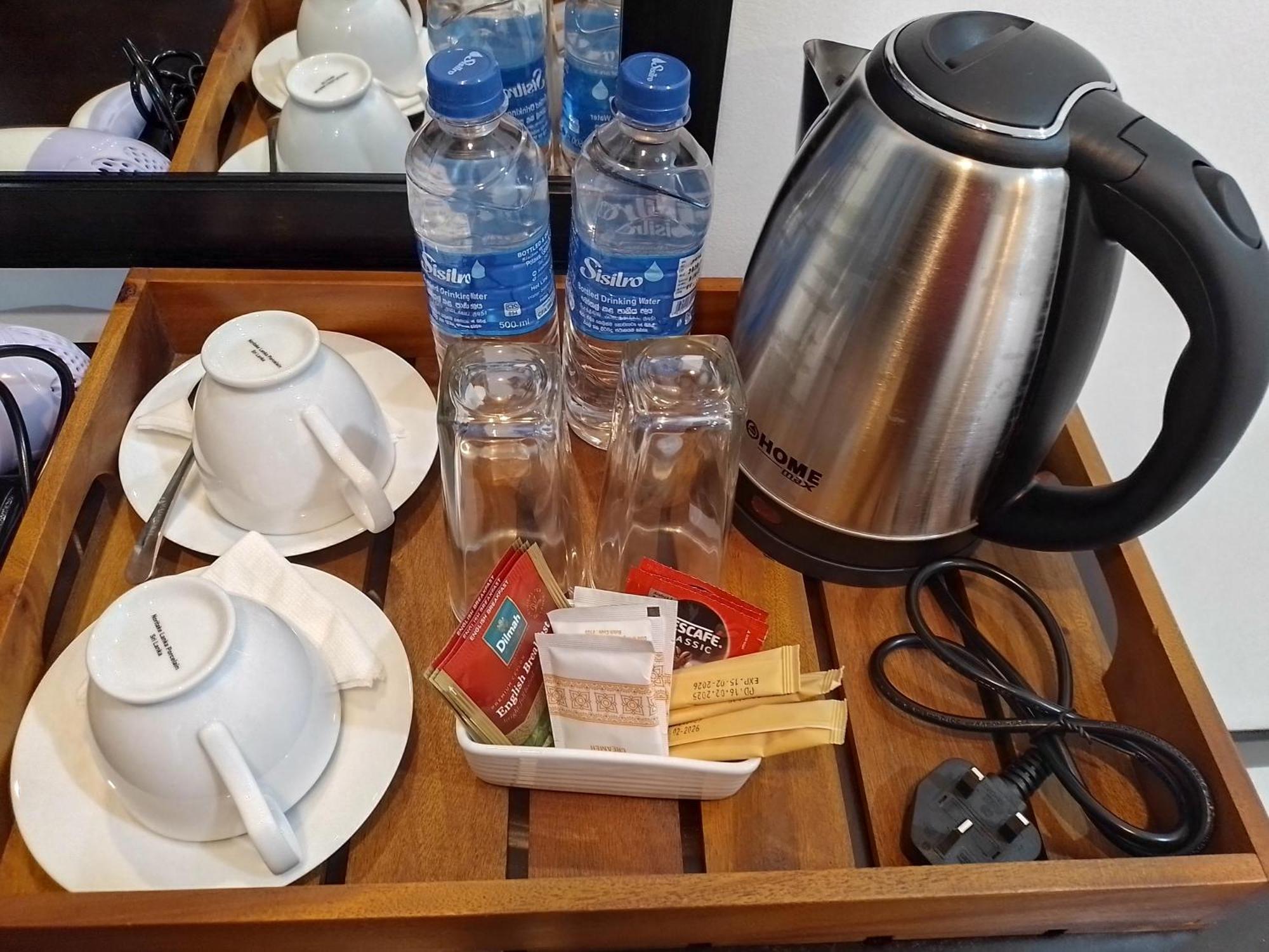 Coco Rooms Galle Bagian luar foto