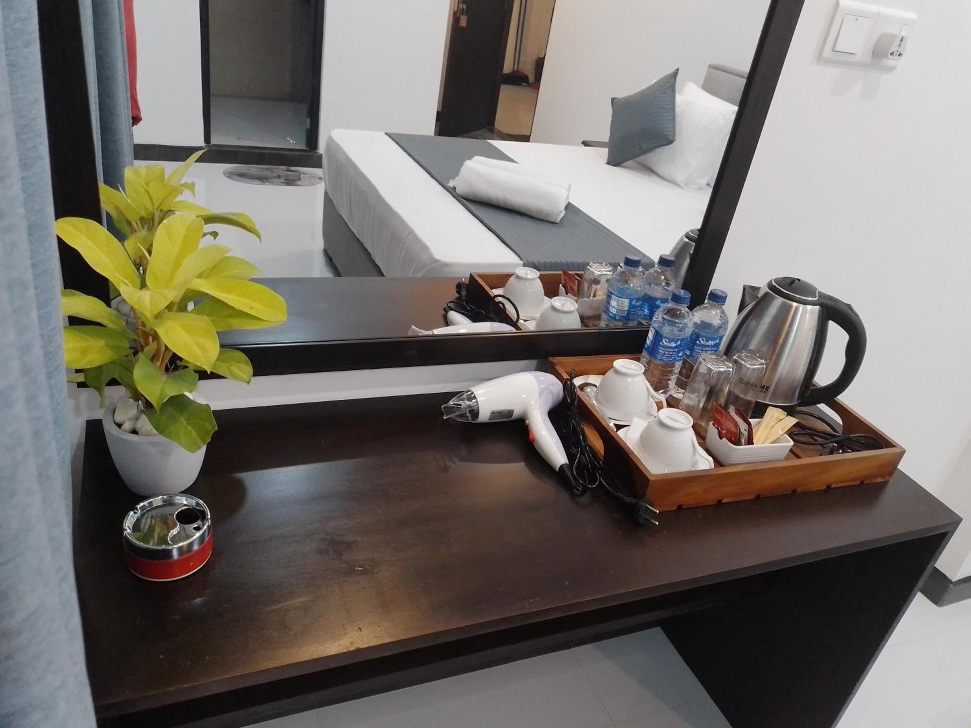 Coco Rooms Galle Bagian luar foto