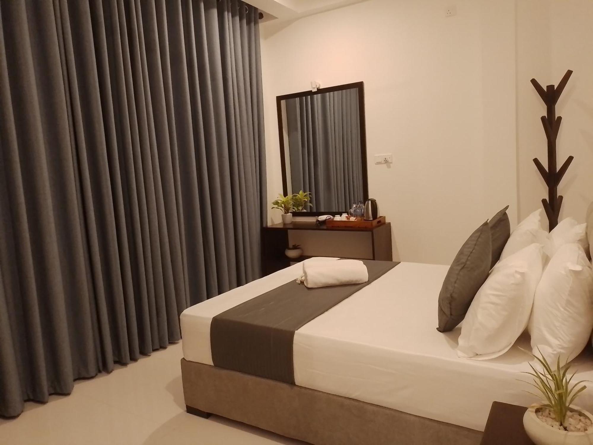 Coco Rooms Galle Bagian luar foto