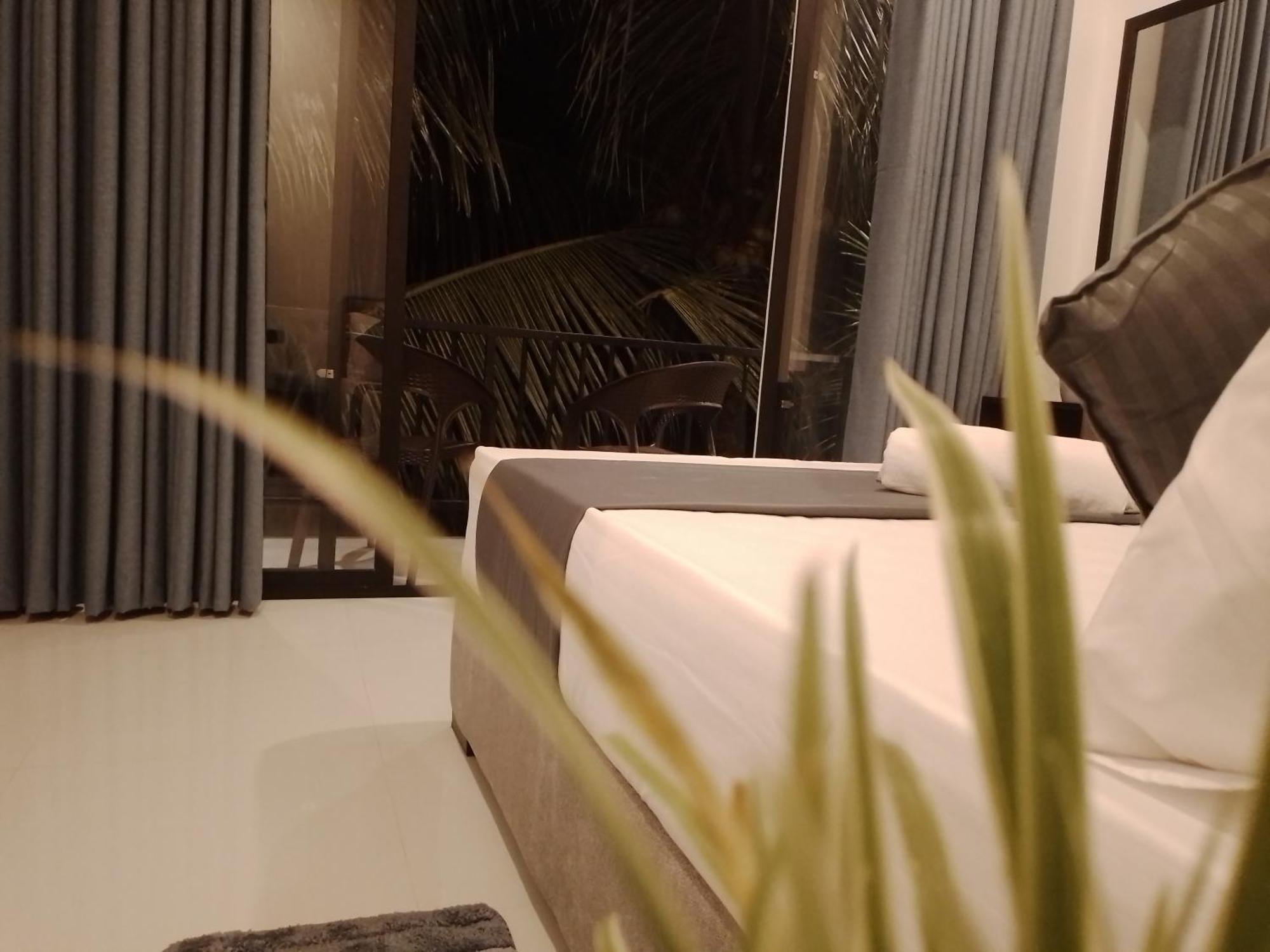 Coco Rooms Galle Bagian luar foto