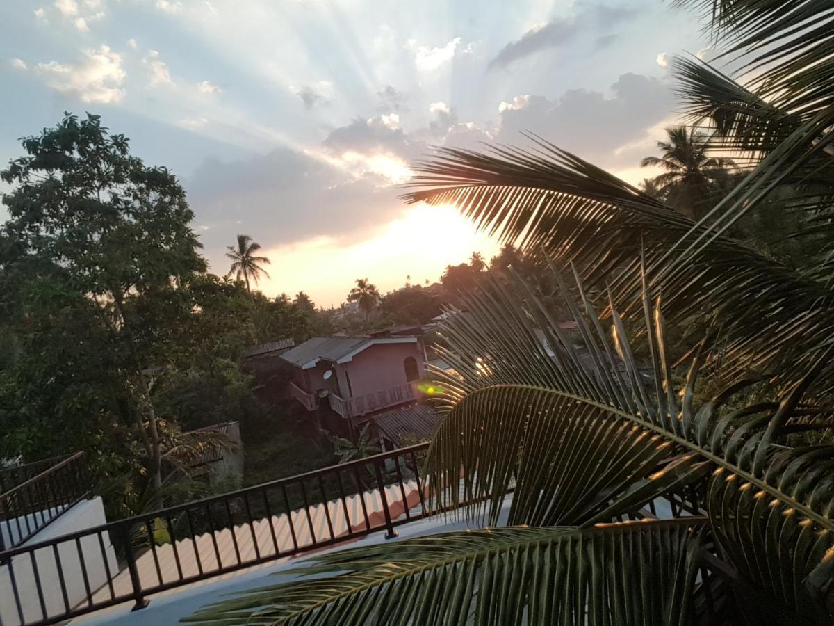 Coco Rooms Galle Bagian luar foto