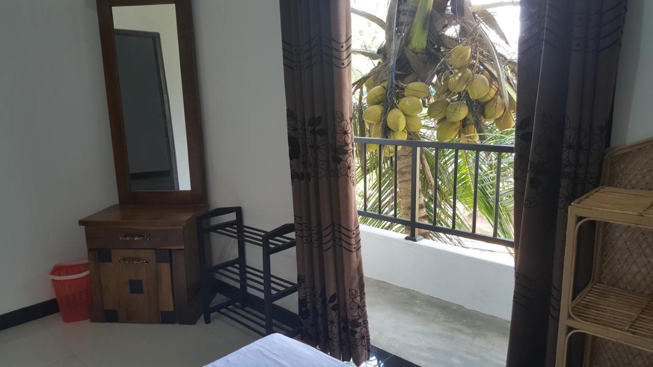 Coco Rooms Galle Bagian luar foto