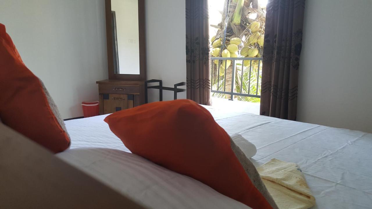 Coco Rooms Galle Bagian luar foto